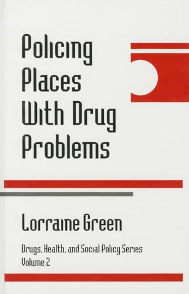 Policing Places With Drug Problems