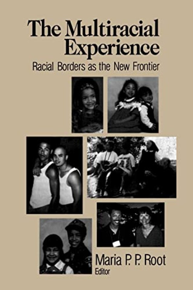 The Multiracial Experience