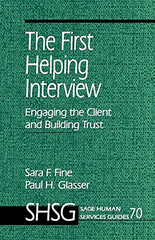 The First Helping Interview