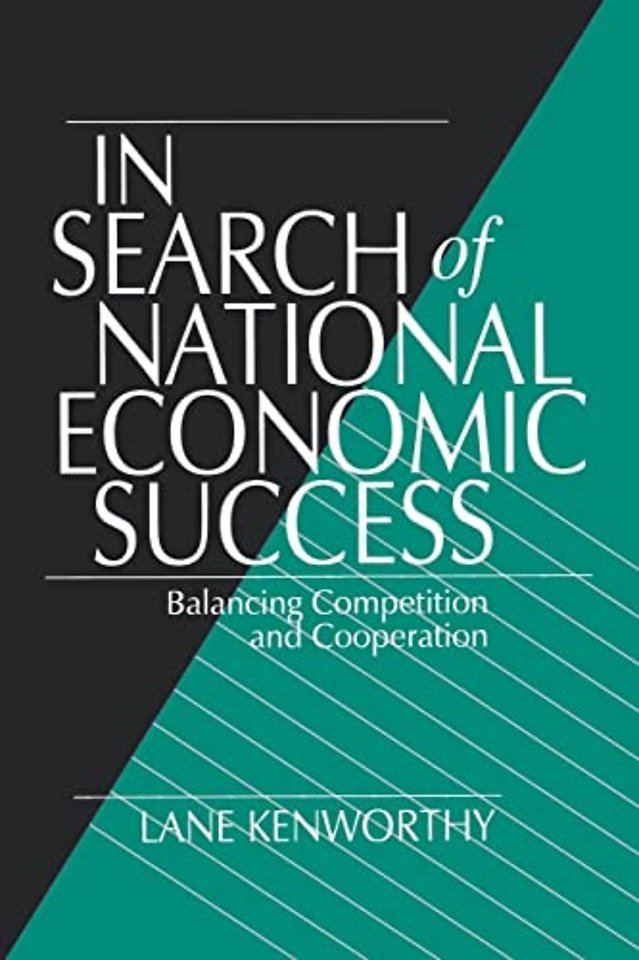 In Search of National Economic Success