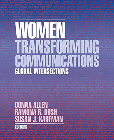 Women Transforming Communications