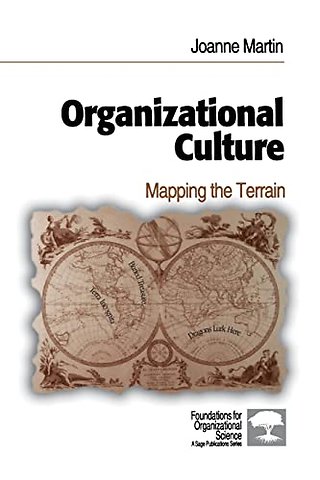 Organizational Culture