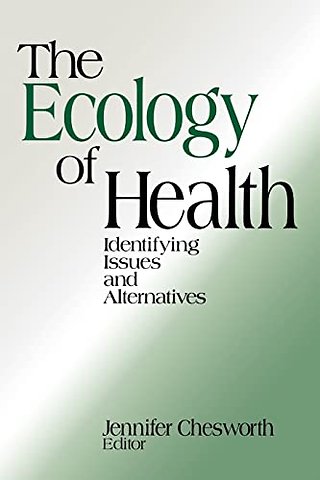 The Ecology of Health