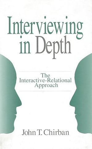 Interviewing in Depth
