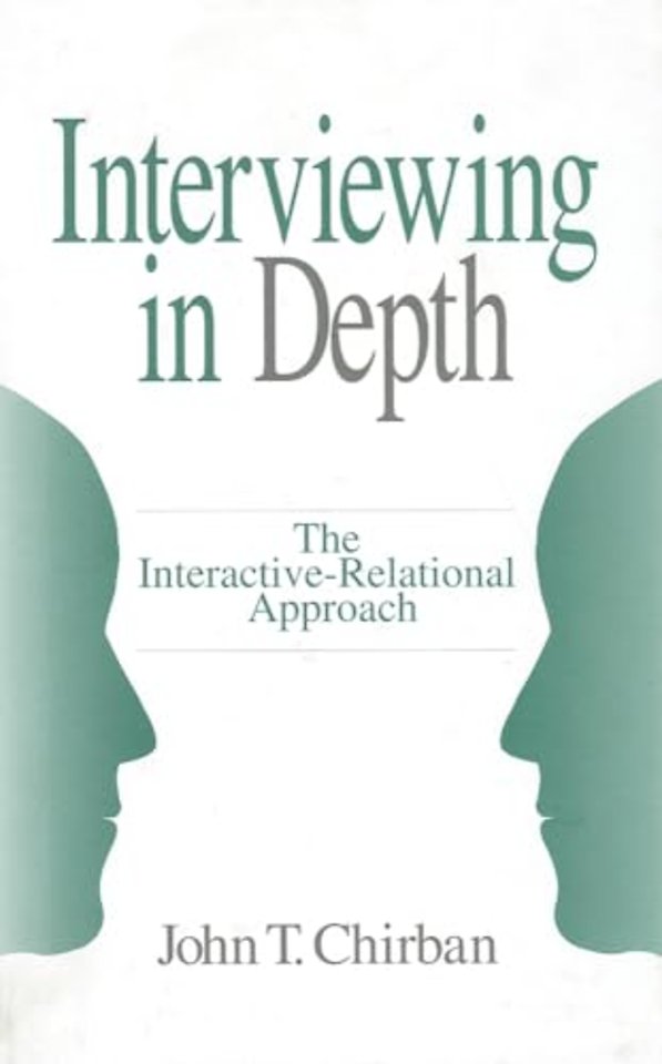 Interviewing in Depth