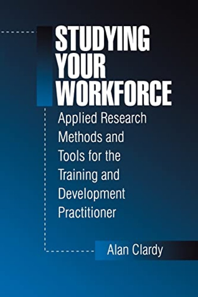 Studying Your Workforce