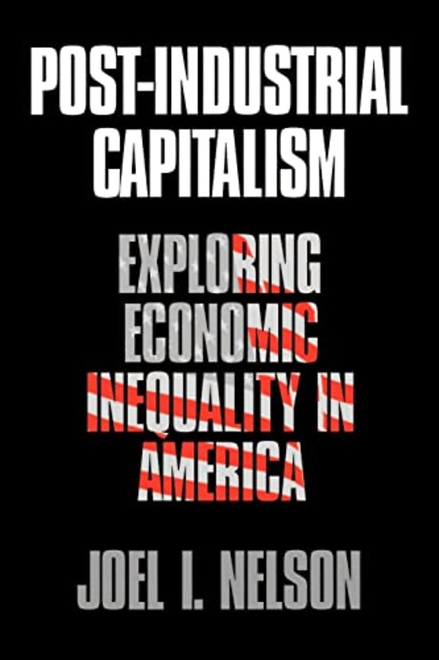 Post-Industrial Capitalism
