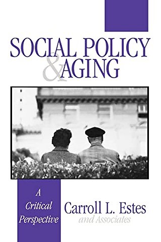 Social Policy and Aging
