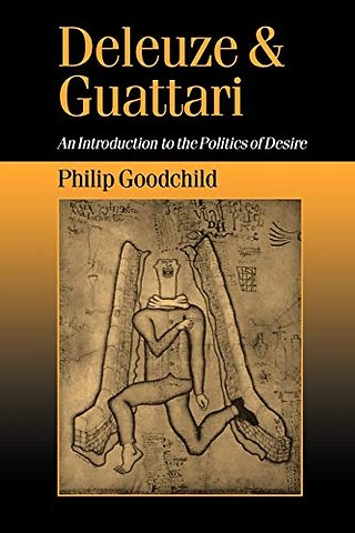 Deleuze and Guattari
