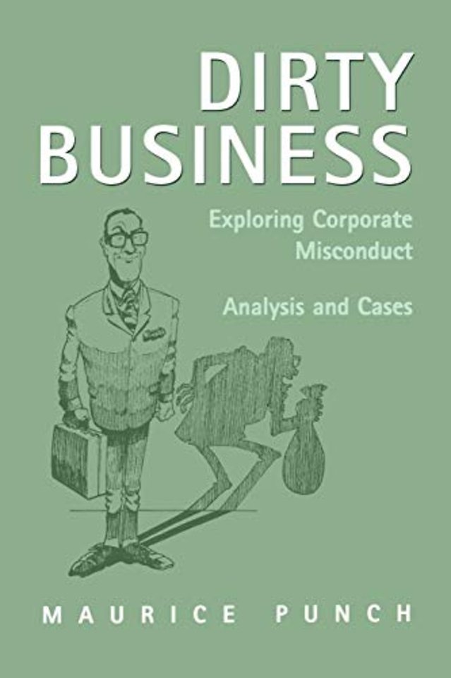 Dirty business