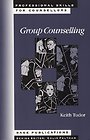 Group Counselling Group Counselling