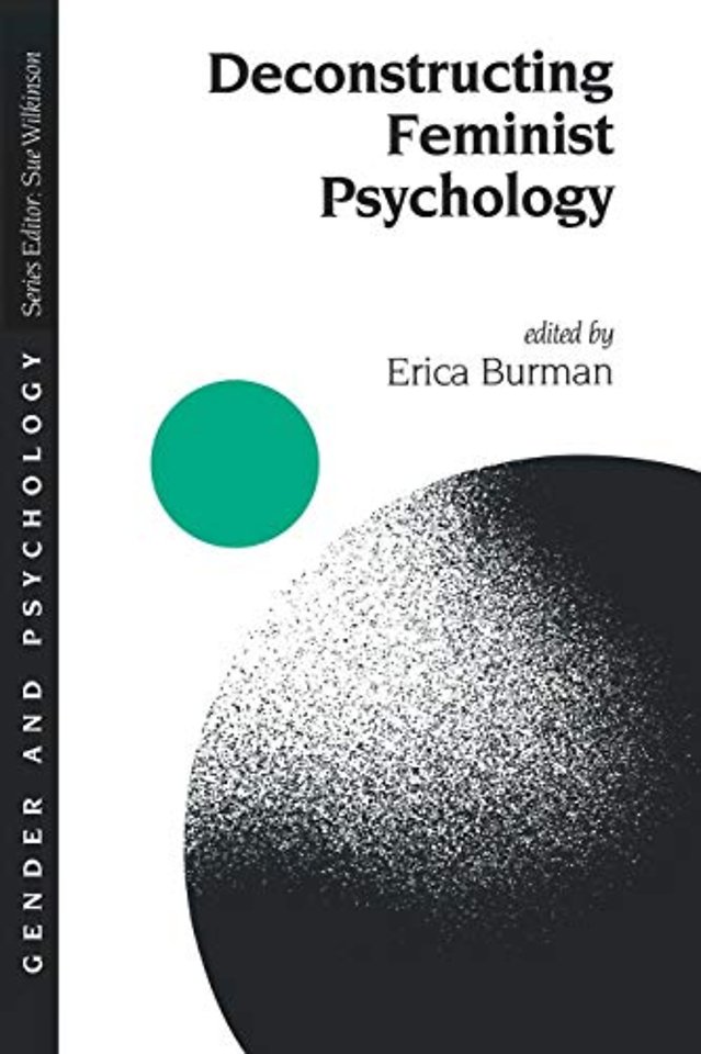 Deconstructing Feminist Psychology