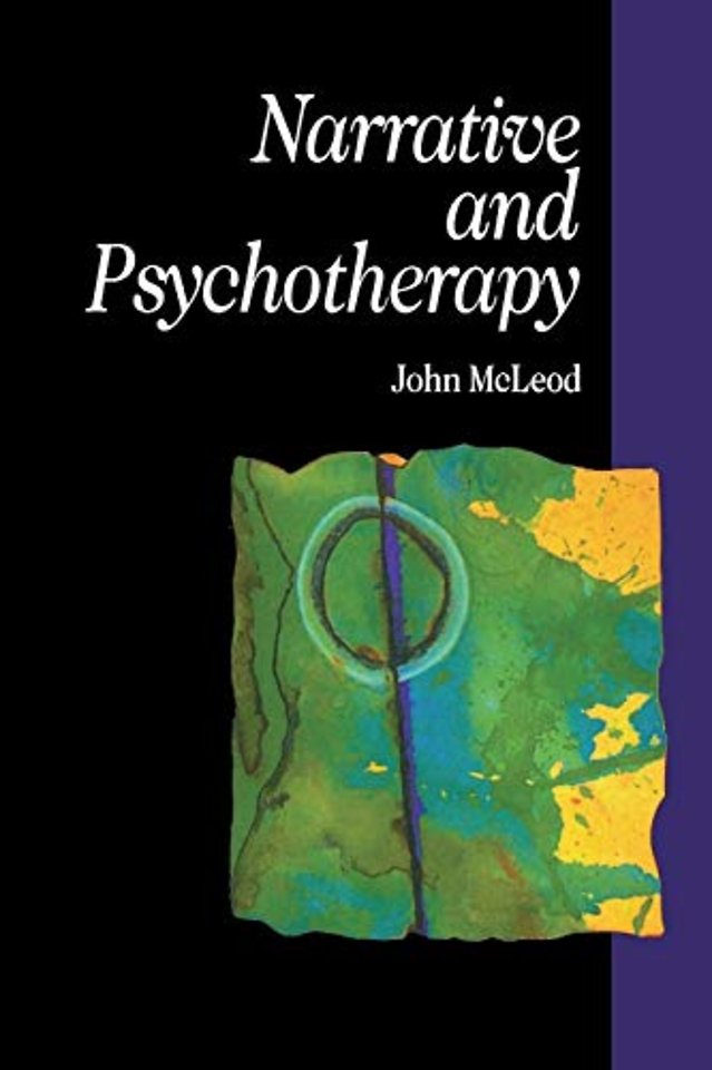 Narrative and Psychotherapy