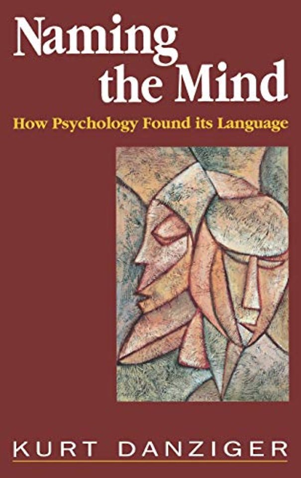 Naming the Mind
