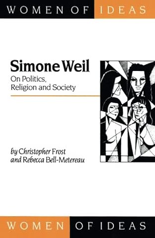 Simone Weil