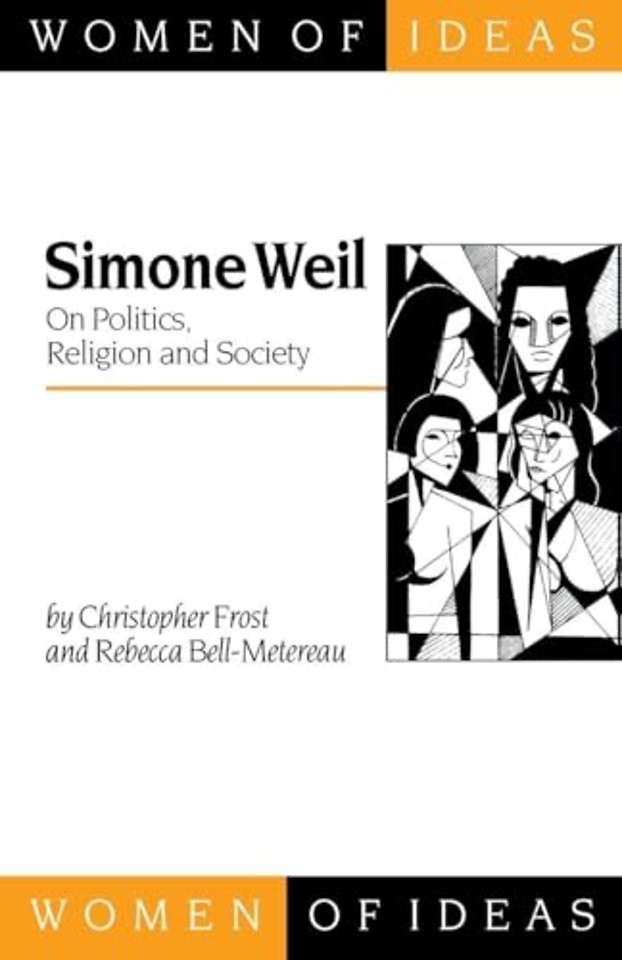 Simone Weil