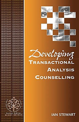 Developing Transactional Analysis Counselling