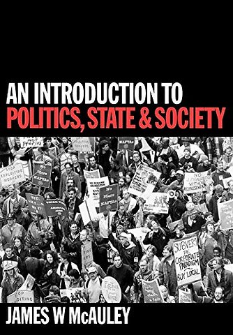 An Introduction to Politics, State and Society
