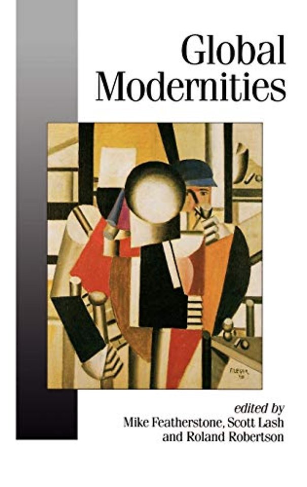 Global Modernities
