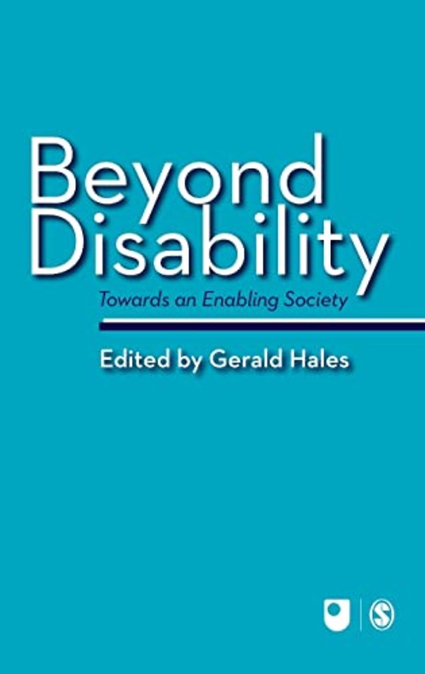 Beyond Disability