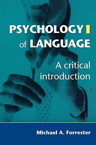 Psychology of Language
