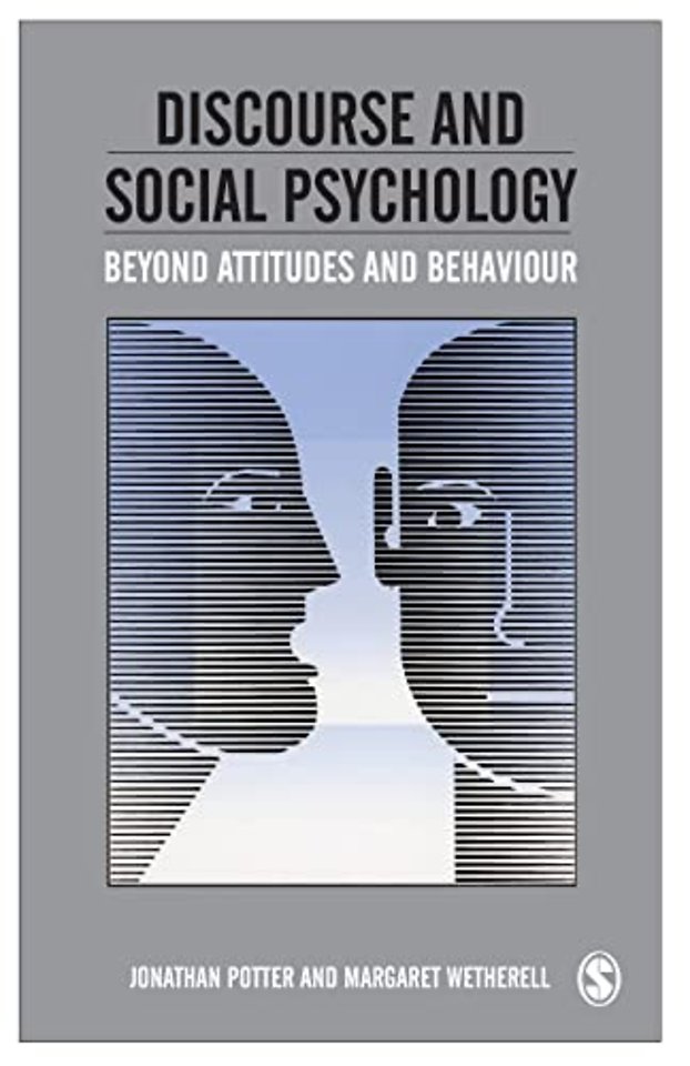 Discourse and Social Psychology