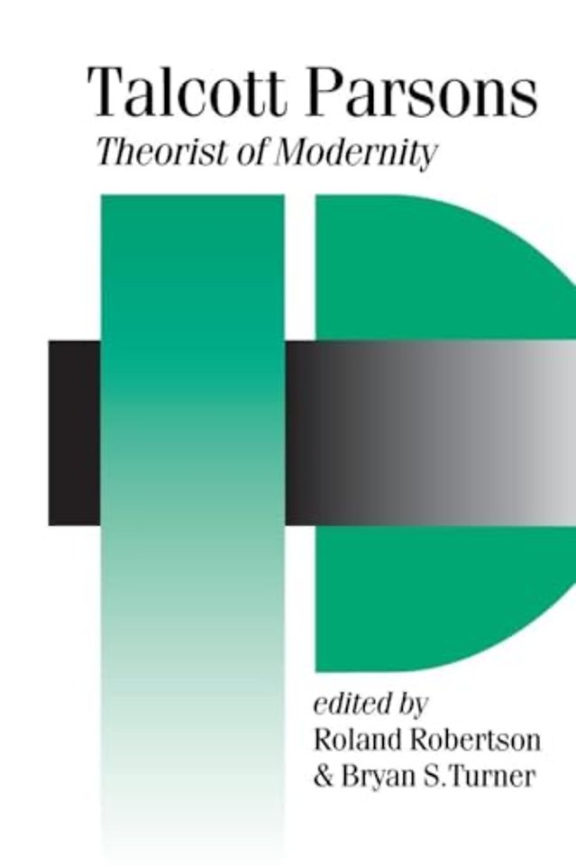 Talcott Parsons