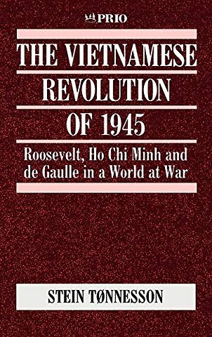 The Vietnamese Revolution of 1945