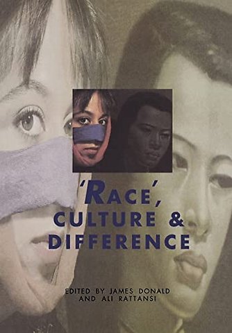 Race, Culture and Difference