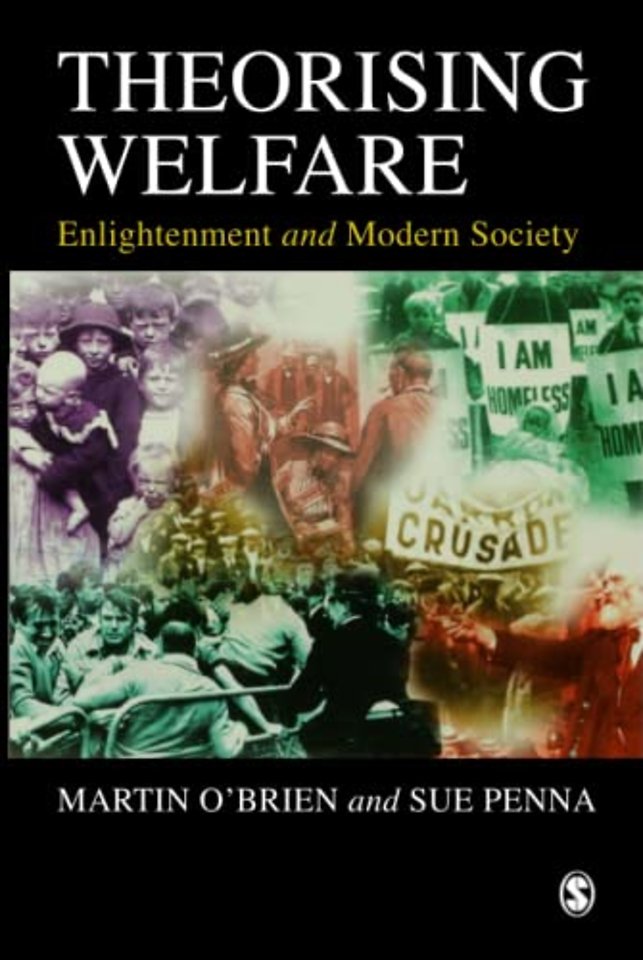 Theorising Welfare