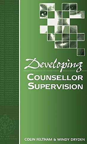 Developing Counsellor Supervision