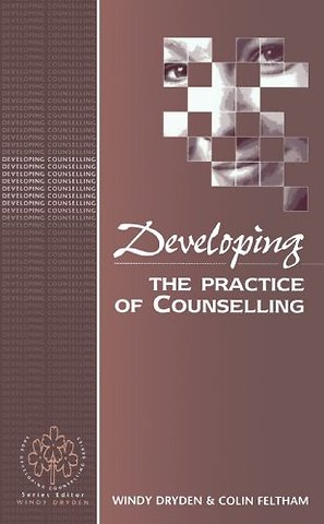 Developing the Practice of Counselling
