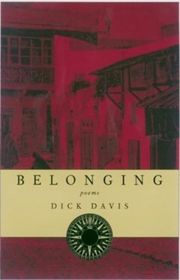 Belonging – Poems