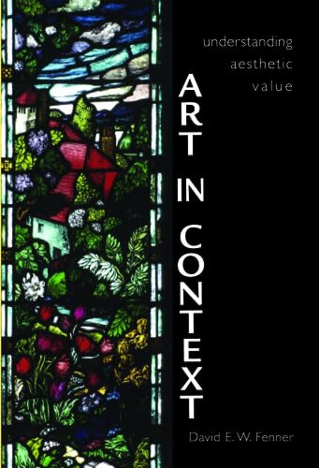 Art in Context – Understanding Aesthetic Value