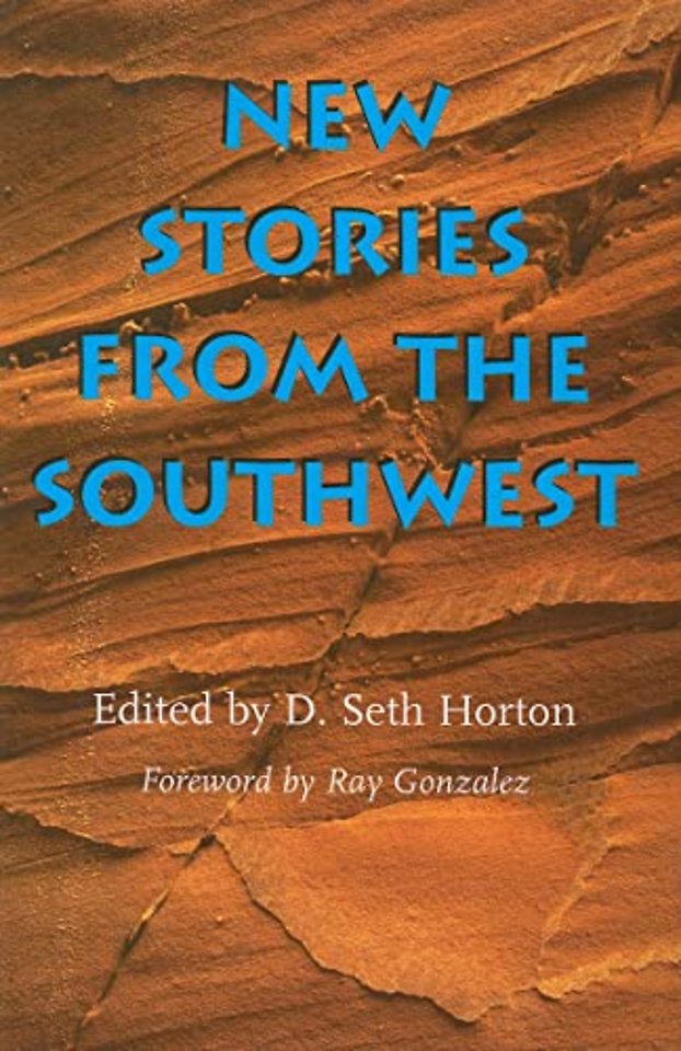 New Stories from the Southwest
