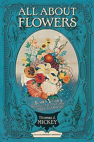 All About Flowers