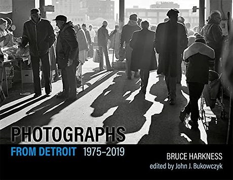 Photographs from Detroit, 1975–2019