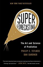 Superforecasting