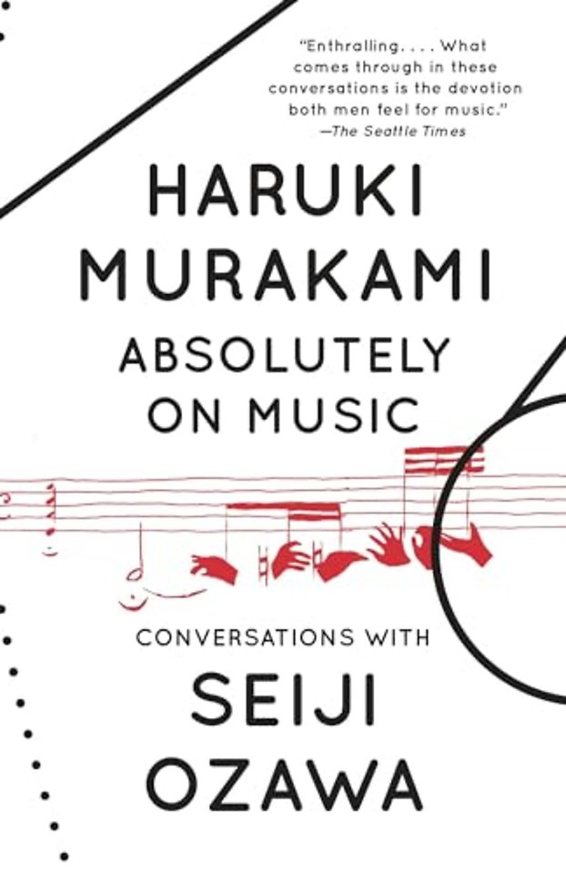 Absolutely on Music