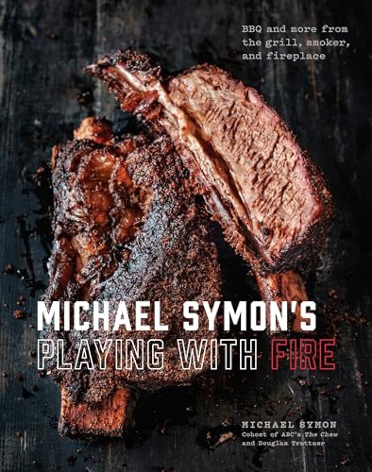 Michael Symon's BBQ
