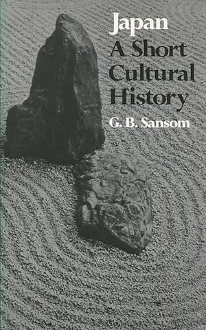 Japan – A Short Cultural History