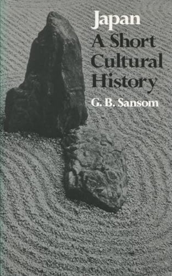 Japan – A Short Cultural History