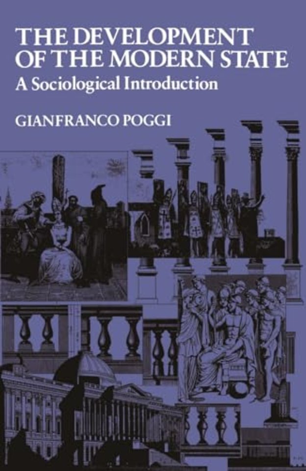 The Development of the Modern State