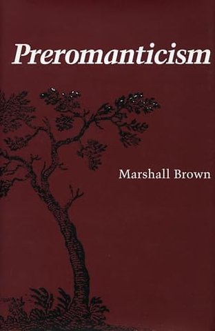 Preromanticism