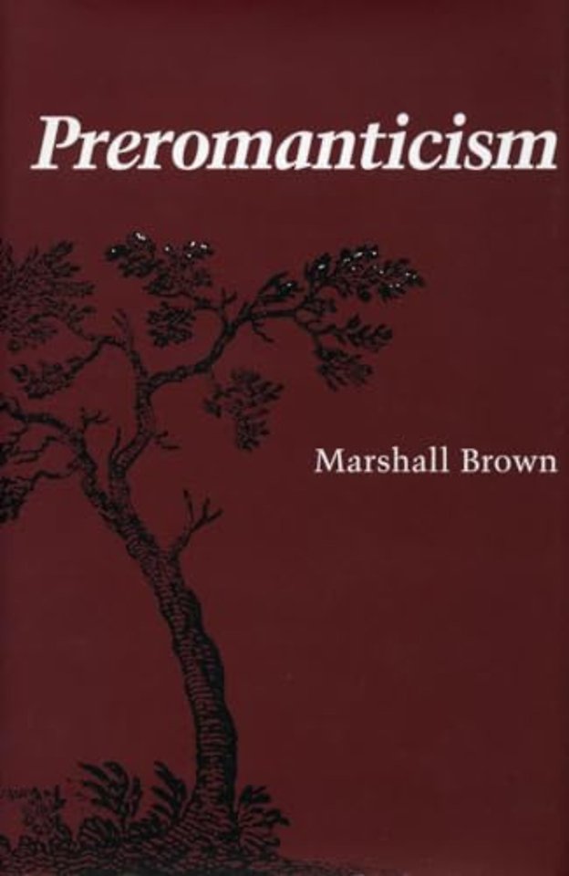 Preromanticism