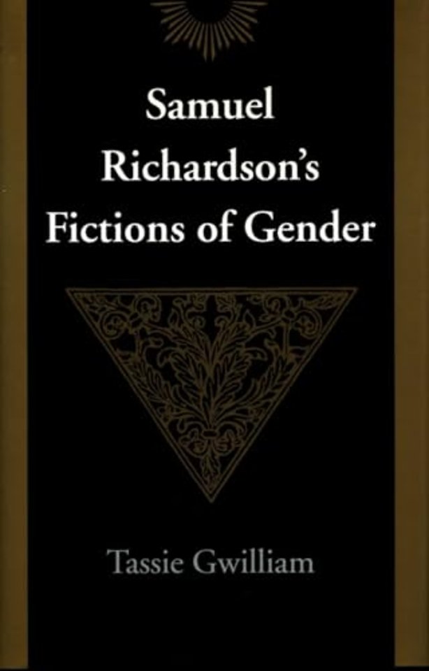 Samuel Richardson`s Fictions of Gender
