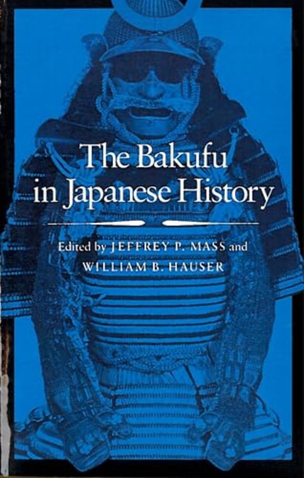 The Bakufu in Japanese History
