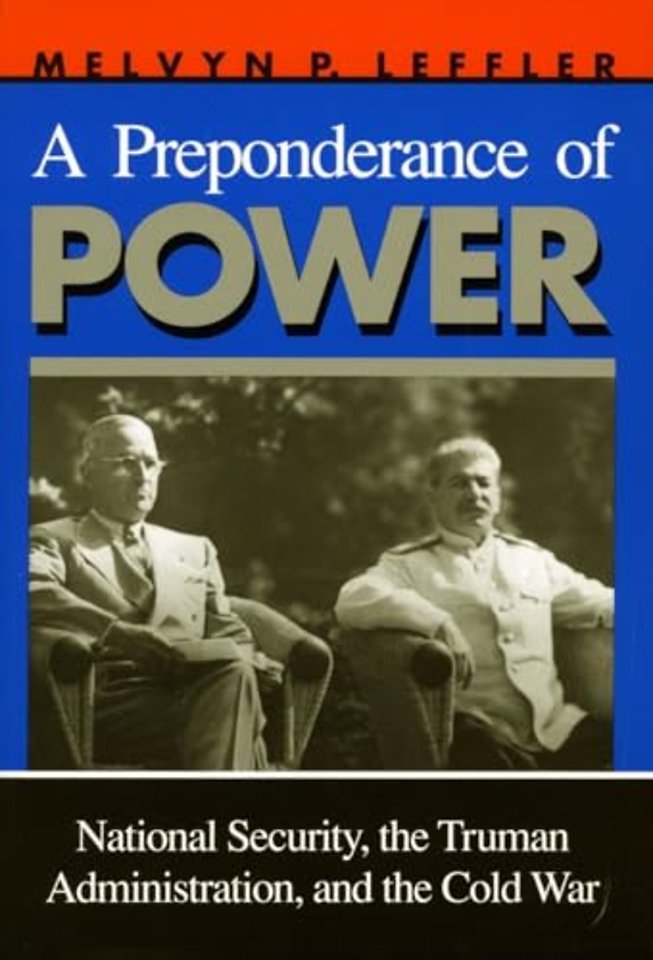 A Preponderance of Power