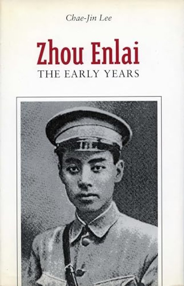 Zhou Enlai – The Early Years