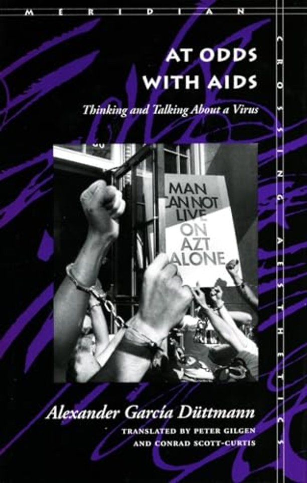 At Odds with Aids – Thinking and Talking About a Virus